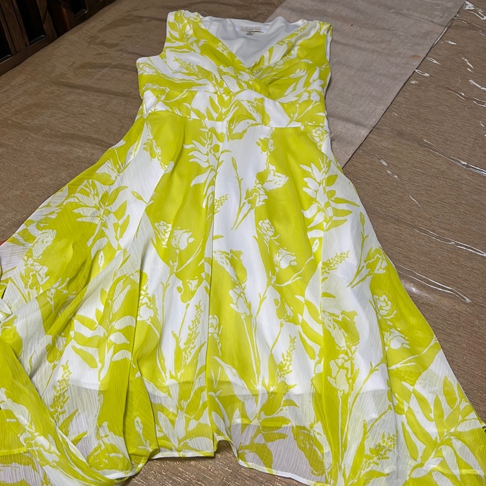 Bleecker 126 dress
